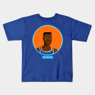 Ewing Kids T-Shirt